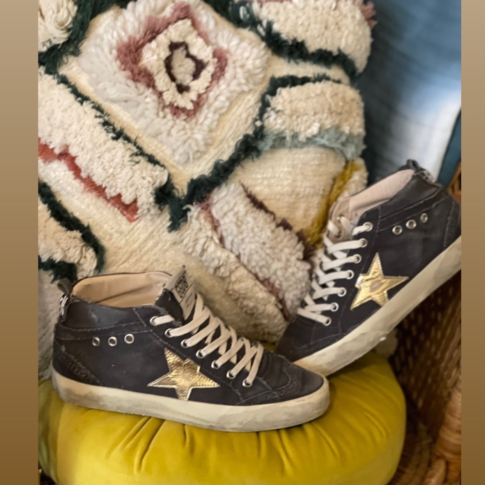 Size 38 Midstars
